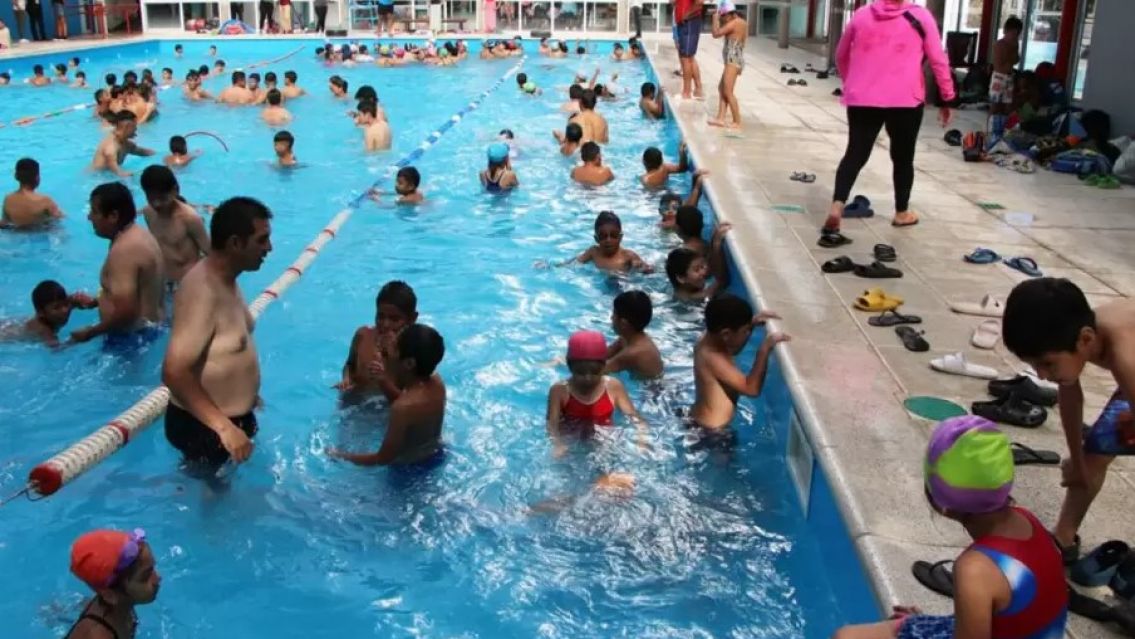 Colonia de vacaciones: se conoci� hasta cu�ndo ser� 