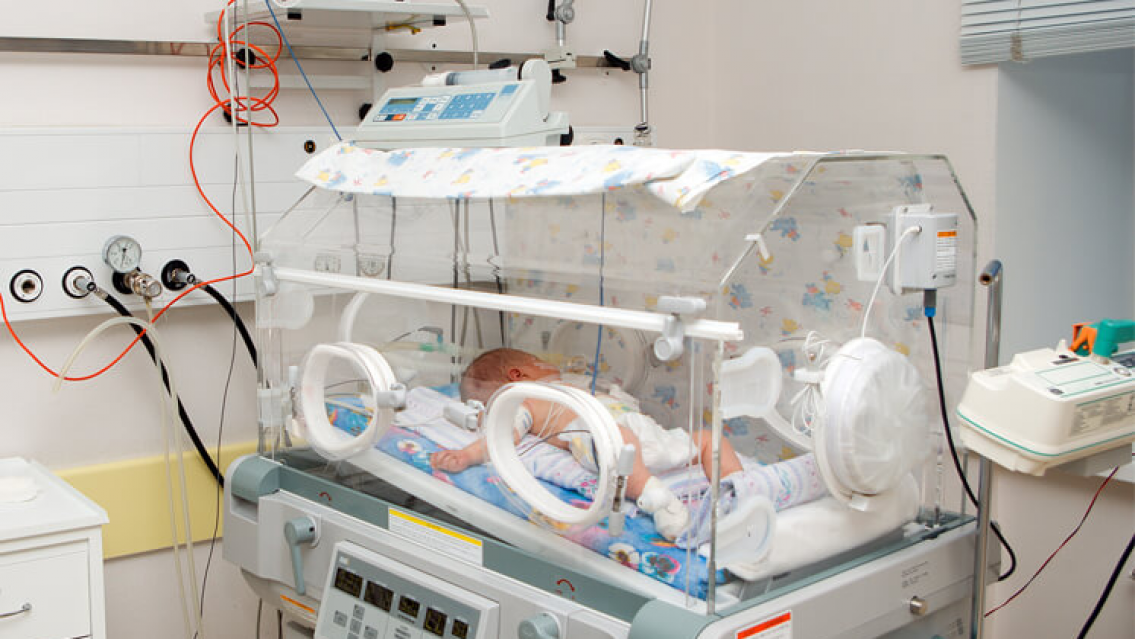 [URGENTE] La peor mam�, es investigada por la muerte de su bebito prematuro