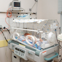 [URGENTE] La peor mamá, es investigada por la muerte de su bebito prematuro