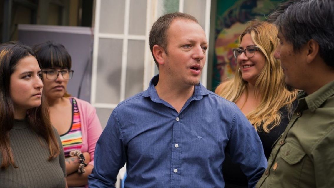 Para La Izquierda el Presupuesto 2025 de Jujuy traer� "ajuste salarial y recortes"�