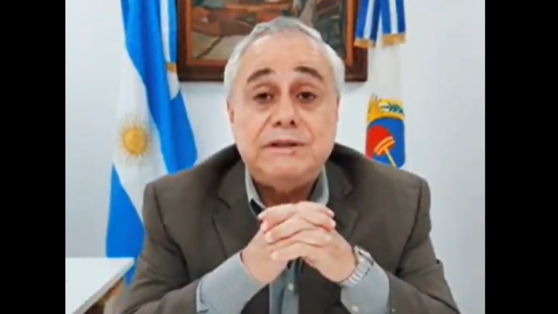 Renunció el Federico Medrano y el gobierno de Jujuy busca reemplazos