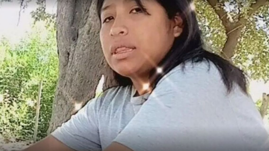 Hay cuatro detenidos por el brutal crimen de Edith, entre ellos un menor de solo 15 años