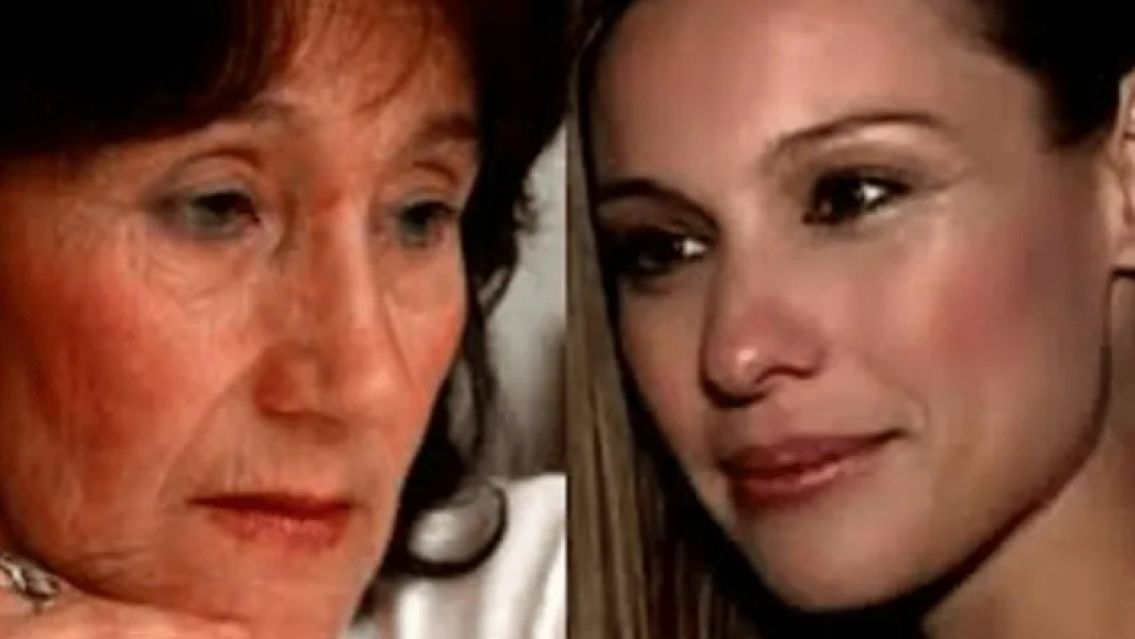 La dura denuncia que hizo la mamá de Pampita: Los detalles
