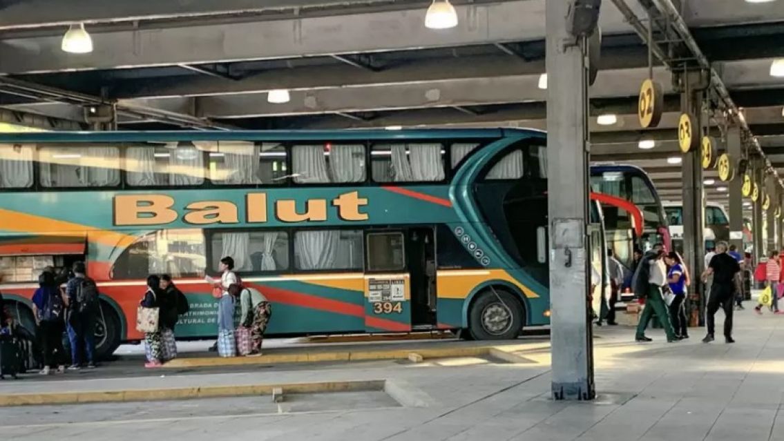 Fuerte aumento en los colectivos de larga distancia en Jujuy: ¿Desdé cuándo?