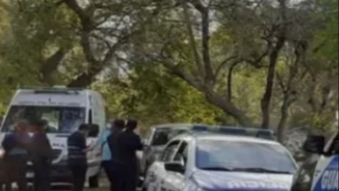 Macabro hallazgo: sintieron fuerte olor y encontraron a un juje�o muerto