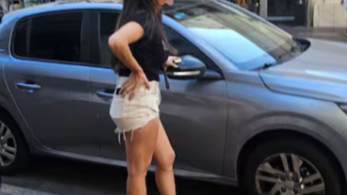 Un perro perdió la vida luego que lo dejaran encerrado en un auto durante varias horas