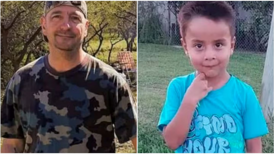 Quién era Alejandro "Pata" Mendoza, el hombre que apareció muerto y "sabía algo de Loan"