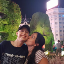 "Violento": la mam&aacute; del nene con c&aacute;ncer que muri&oacute;, habl&oacute; del padre estafador