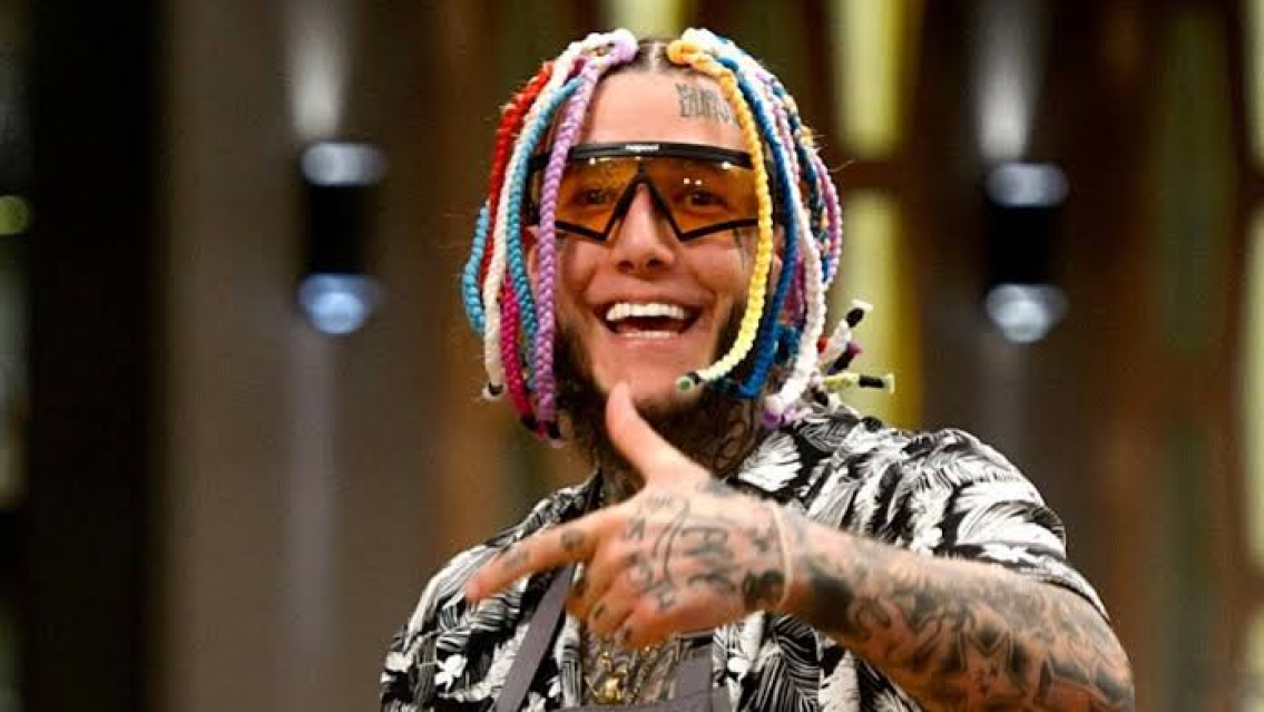 ¿Qué se hizo? Alex Caniggia mostró su nuevo cambio físico