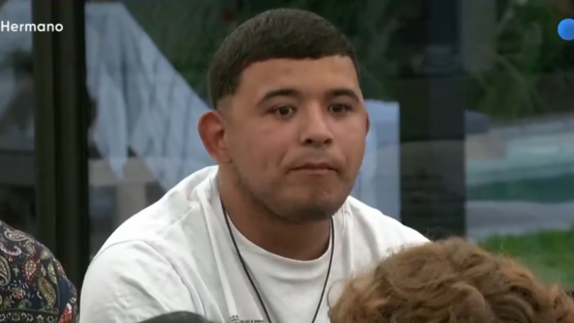 "No barde�s m�s", Gran Hermano este a�o est� insoportable. Qu� pas�: