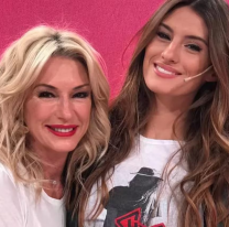 "Hizo el amor con otra mujer", la situaci&oacute;n de Lola y Yanina Latorre