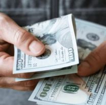 Tras el fin del Impuesto PAIS, el dólar blue retomó el camino alcista y subió $ 40