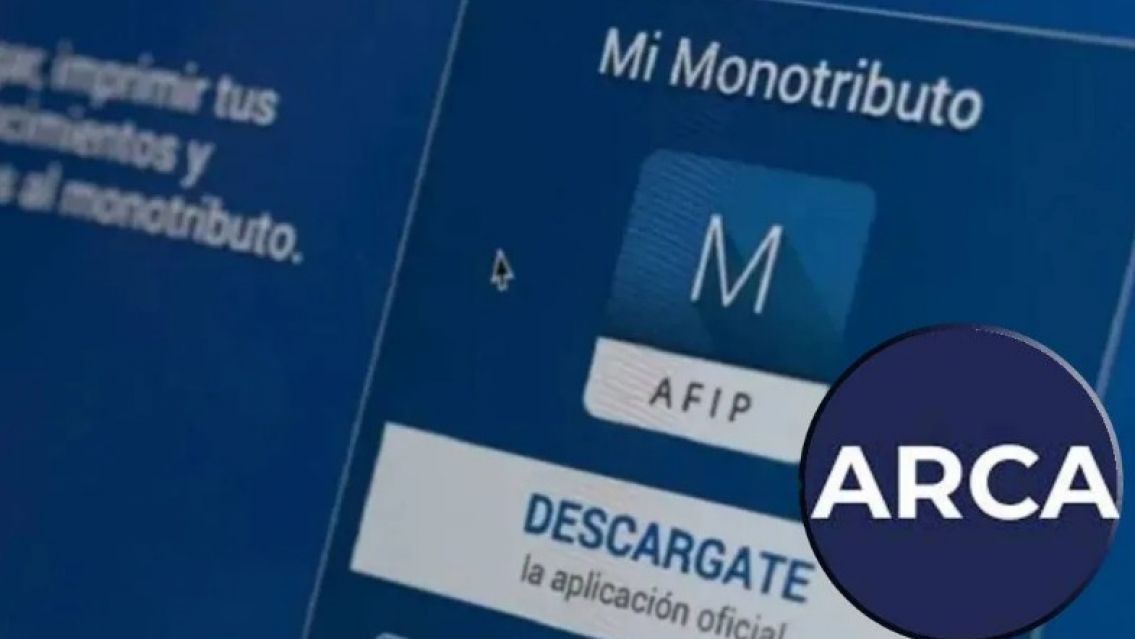 ARCA realiz� un dr�stico cambio en el sistema de facturaci�n: �A qui�nes afectar�?