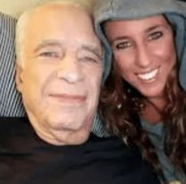 Estefan&iacute;a Pasquini abri&oacute; su coraz&oacute;n y confes&oacute; el miedo que le da su relaci&oacute;n con Alberto Cormillot