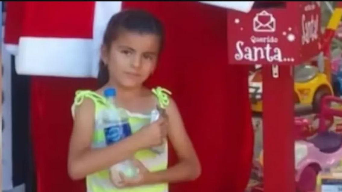 Asesinaron a una niña de 7 años: detienen a un vecino que escondió el cuerpo en un ropero