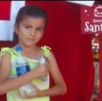 Asesinaron a una ni&ntilde;a de 7 a&ntilde;os: detienen a un vecino que escondi&oacute; el cuerpo en un ropero