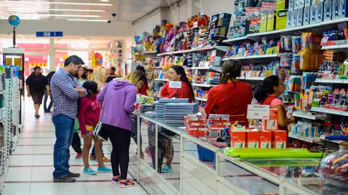 Esto cobrar� un empleado de comercio hasta marzo del 2025: montos actualizados