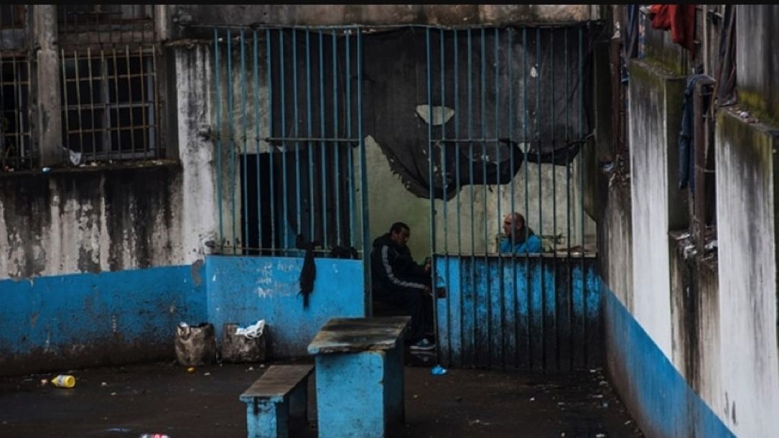 Los presos deberán realizar tareas de mantenimiento en las cárceles