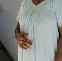 Ten&iacute;a 22 a&ntilde;os, la mataron, la dejaron en una fosa y estaba embarazada