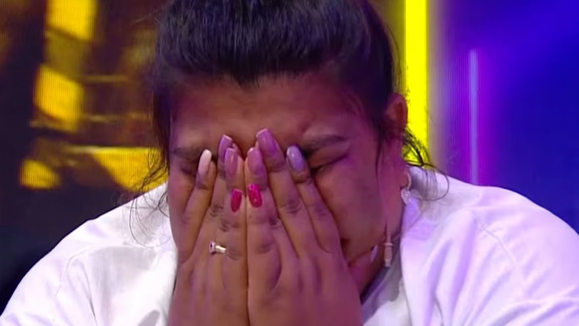 La insólita decisión que tomó la Camilota: dejó a todos sorprendidos