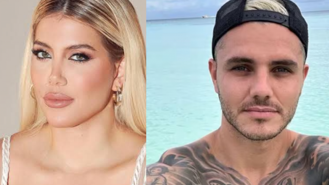 "Se encamaba con un...", Mauro Icardi se hart� y habl� de las infidelidades de Wanda