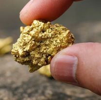 Cay&oacute; la banda que se dedicaba a sacar oro en Jujuy