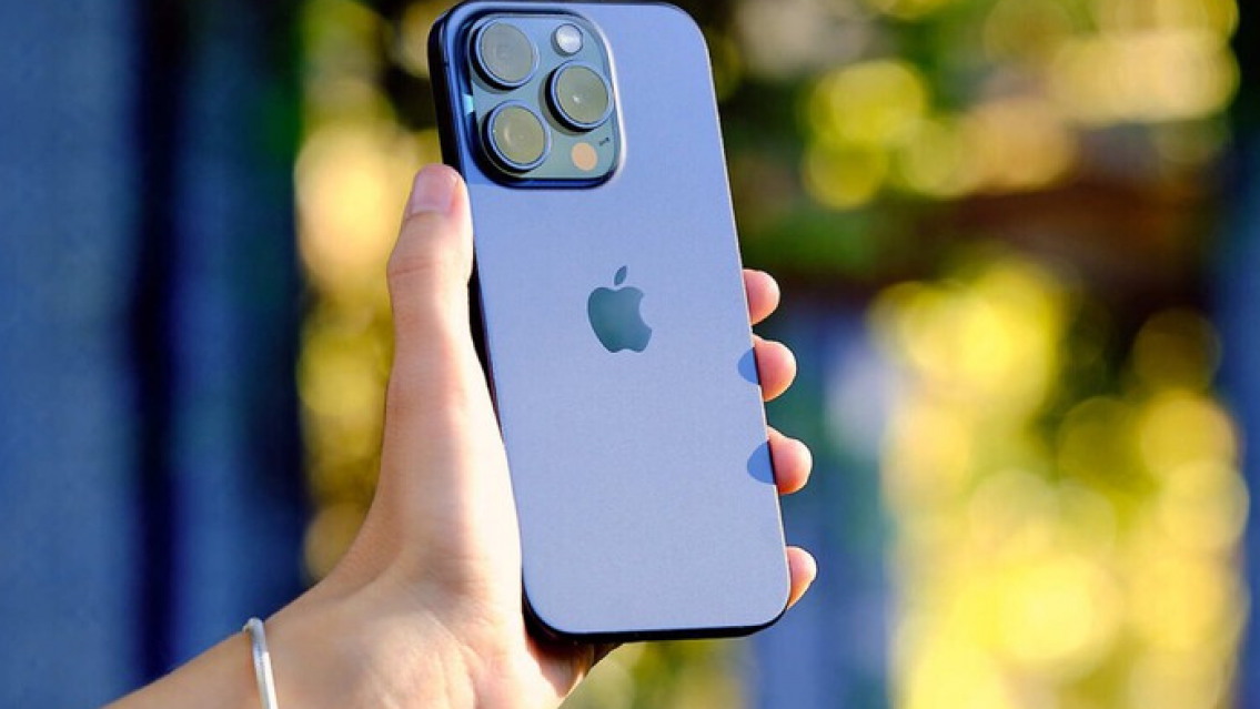 �Es muy bueno! Ya no ten�s que pedirle a un amigo que te compre un iPhone en EEUU