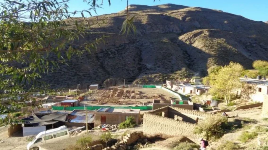 Causa Caspal�: exfuncionarios juje�os ser�n imputados en v�speras de Navidad