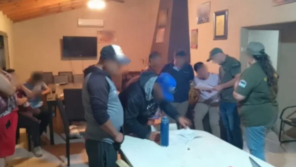 La finca del horror: nenes y adultos de Jujuy vivían en el mismísimo infierno