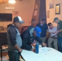 La finca del horror: nenes y adultos de Jujuy viv&iacute;an en el mism&iacute;simo infierno