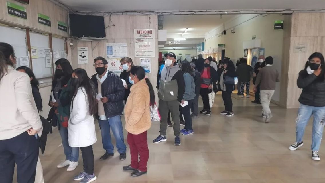 Seguro de Salud en Jujuy: qui�nes deber�n pagarlo por atenderse en un hospital p�blico