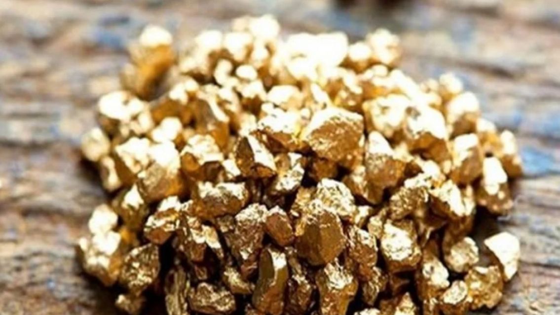 Atraparon a la banda jujeña que saqueaba oro de la Puna de forma ilegal