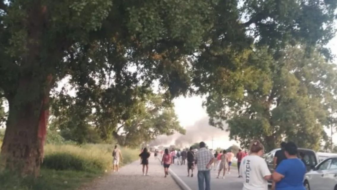 La muerte de un "pasador de hojas de coca" aumento la tensi�n en la frontera con Bolivia