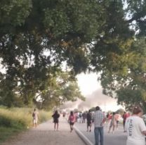 La muerte de un "pasador de hojas de coca" aumento la tensi&oacute;n en la frontera con Bolivia