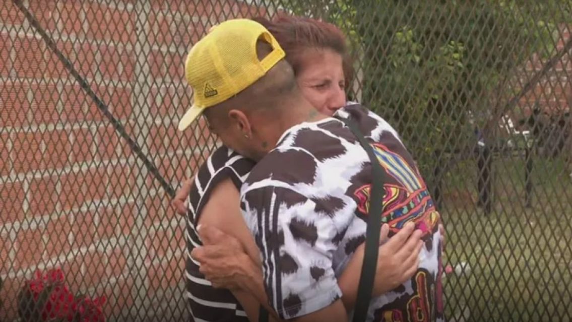 Los reveladores detalles de la autopsia de la nena encontrada sin vida: ten�a 7 a�os