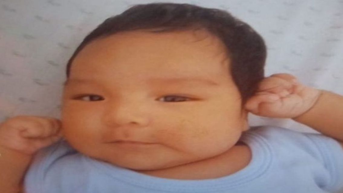 Dolor absoluto: Encuentran sin vida al bebé raptado en Monterrico