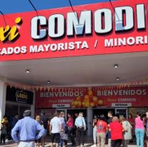 &iexcl;La previa de tus fiestas est&aacute; en Comod&iacute;n! Ofertas y descuentos imperdibles