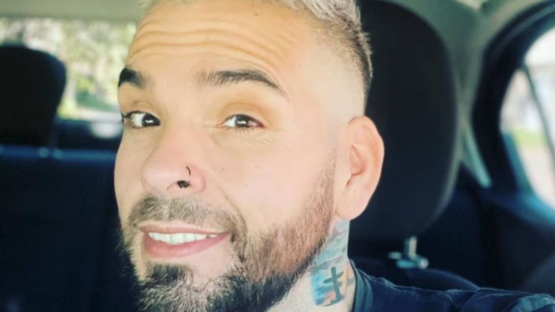 C�mo sigue la salud de "El Retutu": el duro mensaje de su hijo