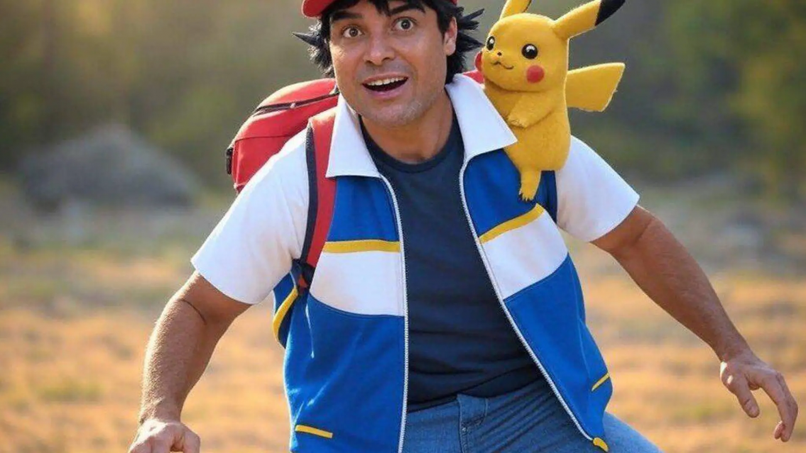 Chayanne y la Inteligencia Artificial: el cantante pidi� sus fotos recreadas con IA