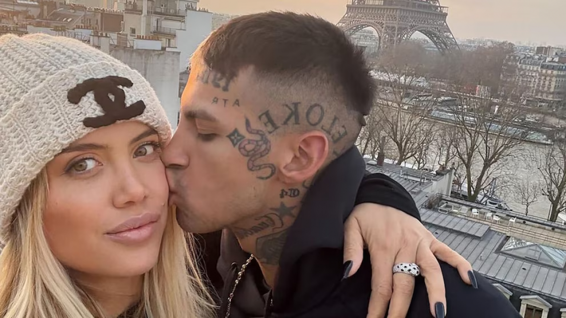 Qué es lo que más le gusta a Wanda Nara de L-Gante: Icardi enfureció