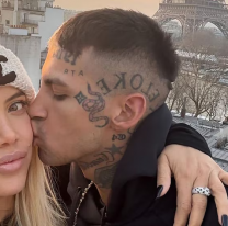 Qué es lo que más le gusta a Wanda Nara de L-Gante: Icardi enfureció