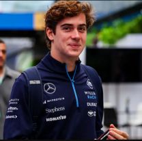 El nuevo sueldo de Colapinto en la F1: cuánto ganará en Alpine en 2026