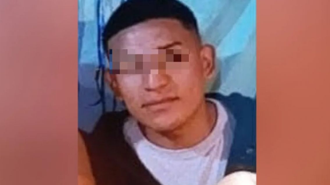 Beb� asesinado en Monterrico: imputaron por homicidio doblemente calificado al padre