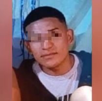 El padre del bebé tenía restricción perimetral