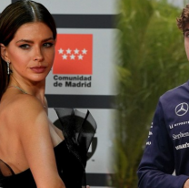 Franco Colapinto: de ser la gran promesa en la F1, a ser "un suplente más"