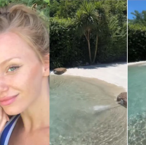 Lujo total: cómo es por dentro la casa de Nicolás Cabré "tiene playa"