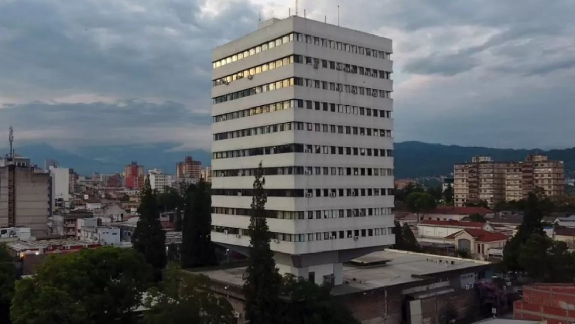 La Suprema Corte de Justicia confirmó a Ekel Meyer como presidente para 2025