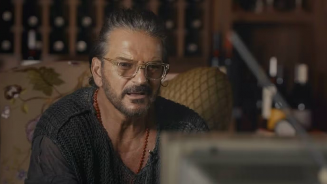 Escrache a Ricardo Arjona: "15 años mintiendo", "seco"