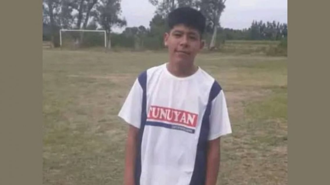Brutal golpiza a una promesa del f�tbol juje�o a la salida del boliche "La Peridic�n"