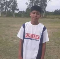 Brutal golpiza a una promesa del fútbol jujeño a la salida del boliche "La Peridicón"